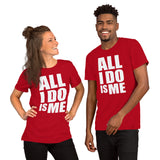 Short-Sleeve Unisex T-Shirt