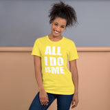 Short-Sleeve Unisex T-Shirt