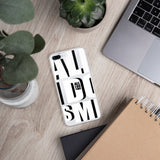 New #AlliDoIsMe iPhone Cases