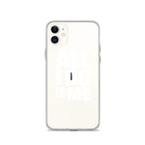iPhone Case 11 Pro Max