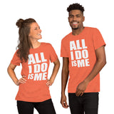 Short-Sleeve Unisex T-Shirt
