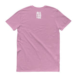 All I Do Is Me Tee