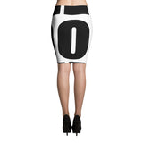 Pencil Skirt