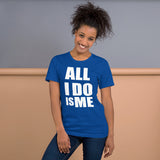Short-Sleeve Unisex T-Shirt