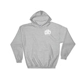 DB Hooded Sweatshirt