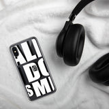 New #AlliDoIsMe iPhone Cases