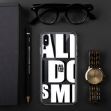 New #AlliDoIsMe iPhone Cases