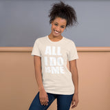 Short-Sleeve Unisex T-Shirt