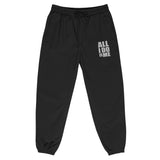Recycled tracksuit trousers
