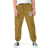 Recycled tracksuit trousers
