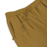 Recycled tracksuit trousers