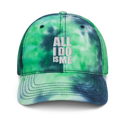 Tie dye hats
