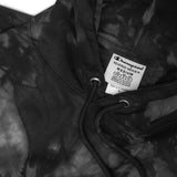 Unisex Champion tie-dye hoodie