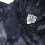 Unisex Champion tie-dye hoodie