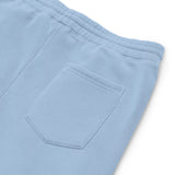 pigment-dyed sweatpants