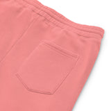 pigment-dyed sweatpants
